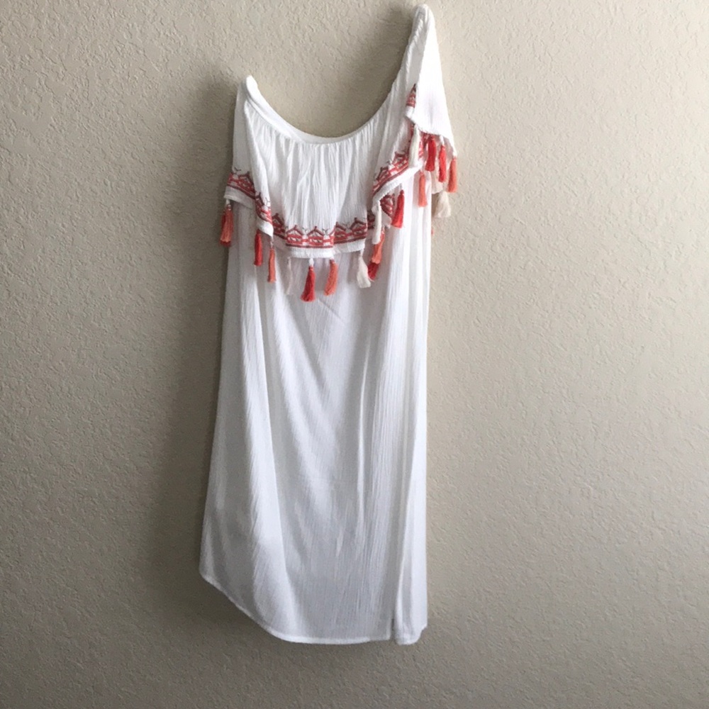 One Should Dress